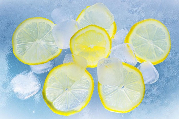 Чем ценен для организма замороженный лимон и способы его приготовления